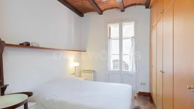 Piso en alquiler en La Vila de Gràcia - Imagen 8