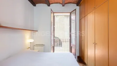 Piso en alquiler en La Vila de Gràcia - Imagen 9