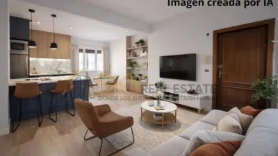 Apartment at Calle de la Iglesia Nueva, 5 photo 5