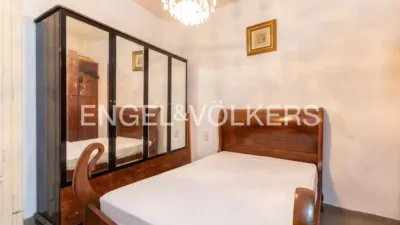 Apartment in Plaza del Ayuntamiento photo 11