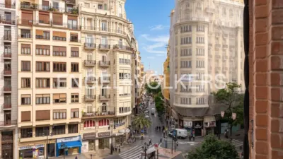 Apartment in Plaza del Ayuntamiento photo 14