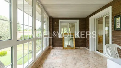 House in Monte Alina-La Cabaña photo 10