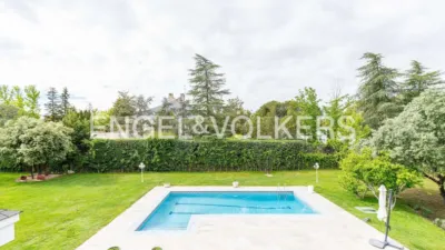 House in Monte Alina-La Cabaña photo 43