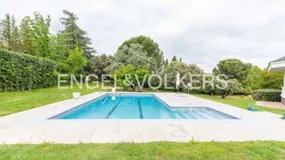 House in Monte Alina-La Cabaña photo 47