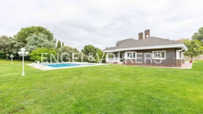 House in Monte Alina-La Cabaña photo 48
