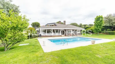 House in Monte Alina-La Cabaña photo 49