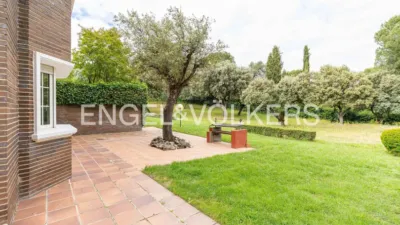 House in Monte Alina-La Cabaña photo 51