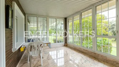 House in Monte Alina-La Cabaña photo 9