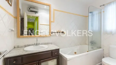 Apartamento en alquiler en Calle de Canillas, cerca de Calle de Puenteareas - Imagen 10
