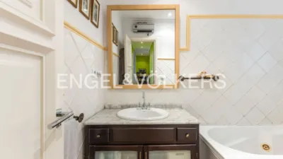 Apartamento en alquiler en Calle de Canillas, cerca de Calle de Puenteareas - Imagen 11