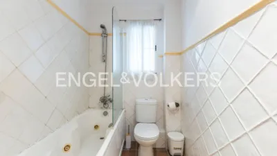 Apartamento en alquiler en Calle de Canillas, cerca de Calle de Puenteareas - Imagen 12
