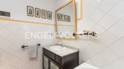 Apartamento en alquiler en Calle de Canillas, cerca de Calle de Puenteareas - Imagen 13