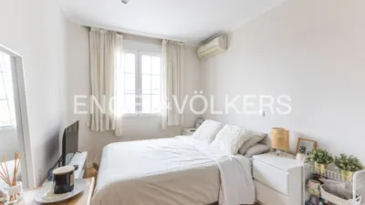 Apartamento en alquiler en Calle de Canillas, cerca de Calle de Puenteareas - Imagen 14