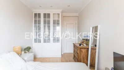 Apartamento en alquiler en Calle de Canillas, cerca de Calle de Puenteareas - Imagen 15