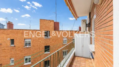 Apartamento en alquiler en Calle de Canillas, cerca de Calle de Puenteareas - Imagen 17