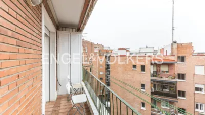 Apartamento en alquiler en Calle de Canillas, cerca de Calle de Puenteareas - Imagen 18