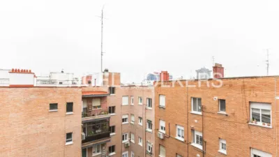 Apartamento en alquiler en Calle de Canillas, cerca de Calle de Puenteareas - Imagen 20