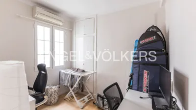 Apartamento en alquiler en Calle de Canillas, cerca de Calle de Puenteareas - Imagen 26