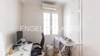 Apartamento en alquiler en Calle de Canillas, cerca de Calle de Puenteareas - Imagen 27