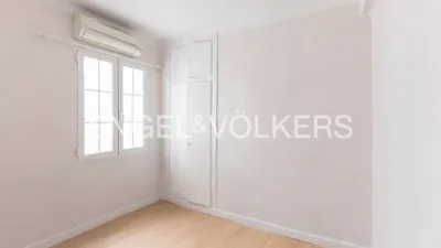 Apartamento en alquiler en Calle de Canillas, cerca de Calle de Puenteareas - Imagen 28