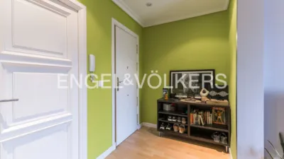 Apartamento en alquiler en Calle de Canillas, cerca de Calle de Puenteareas - Imagen 7