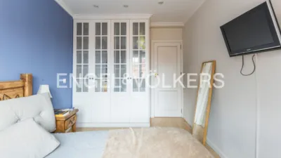 Apartamento en alquiler en Calle de Canillas, cerca de Calle de Puenteareas - Imagen 9