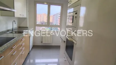 Piso en alquiler en Calle del Hierro - Imagen 4