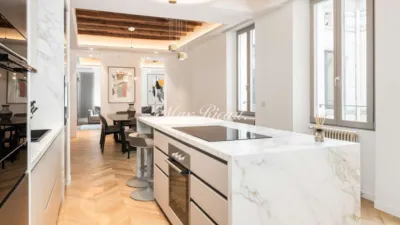 Piso en alquiler en La Dreta de L'Eixample - Imagen 10