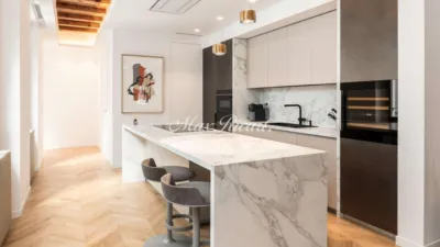 Piso en alquiler en La Dreta de L'Eixample - Imagen 11
