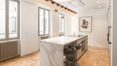 Piso en alquiler en La Dreta de L'Eixample - Imagen 14