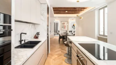 Piso en alquiler en La Dreta de L'Eixample - Imagen 15