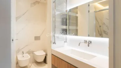 Piso en alquiler en La Dreta de L'Eixample - Imagen 25