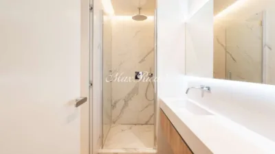 Piso en alquiler en La Dreta de L'Eixample - Imagen 30