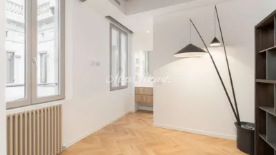 Piso en alquiler en La Dreta de L'Eixample - Imagen 32