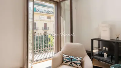 Piso en alquiler en La Dreta de L'Eixample - Imagen 37