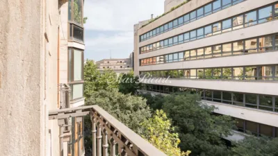 Piso en alquiler en La Dreta de L'Eixample - Imagen 38
