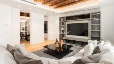 Piso en alquiler en La Dreta de L'Eixample - Imagen 8