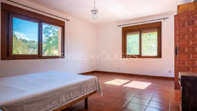 Rustic property in El Castillo de Las Guardas photo 9