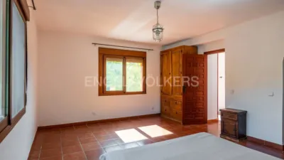 Rustic property in El Castillo de Las Guardas photo 10