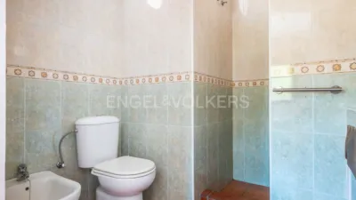Rustic property in El Castillo de Las Guardas photo 12