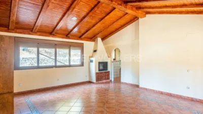 Rustic property in El Castillo de Las Guardas photo 18
