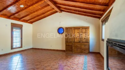 Rustic property in El Castillo de Las Guardas photo 19