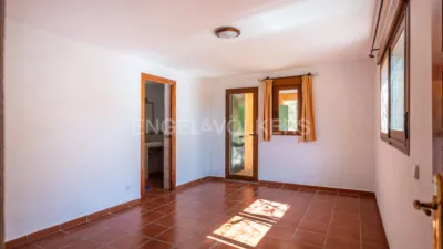 Rustic property in El Castillo de Las Guardas photo 21