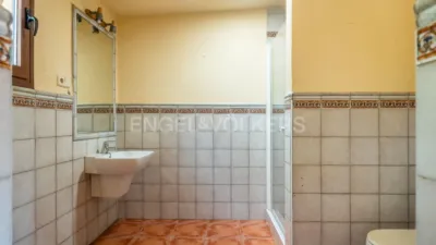 Rustic property in El Castillo de Las Guardas photo 23