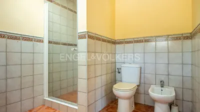 Rustic property in El Castillo de Las Guardas photo 24