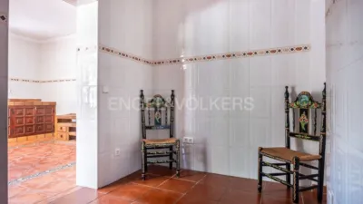 Rustic property in El Castillo de Las Guardas photo 40