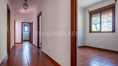 Rustic property in El Castillo de Las Guardas photo 41