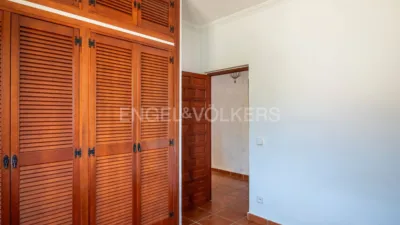 Rustic property in El Castillo de Las Guardas photo 42