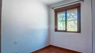 Rustic property in El Castillo de Las Guardas photo 43