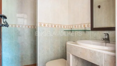 Rustic property in El Castillo de Las Guardas photo 44
